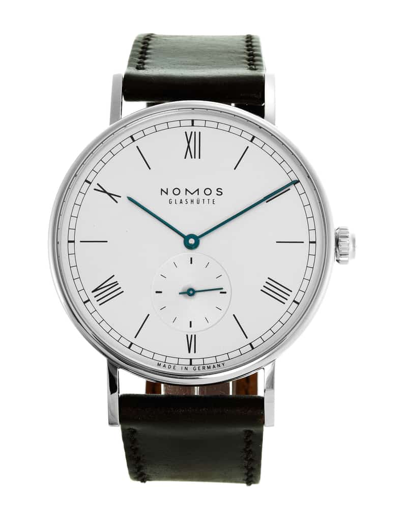 Nomos Glashutte Ludwig 251 Nomos Glashutte Ludwig 251